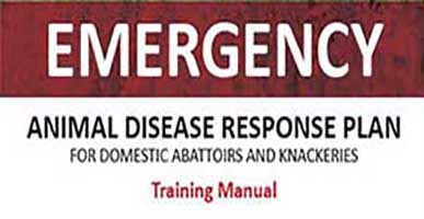 Emergency Animal Disease resources